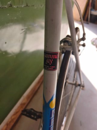 Bicicleta de carreras Orbea  VINTEGE SIN ESTRENAR