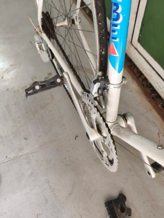 Bicicleta de carreras Orbea  VINTEGE SIN ESTRENAR