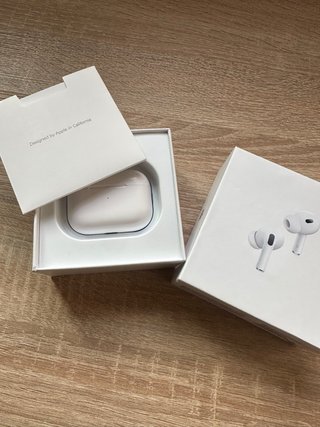 AirPods Pro 2ª Generación