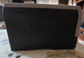 Impresora Brother HL-5250DN