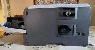 Impresora Brother HL-5250DN