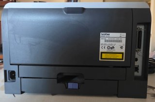 Impresora Brother HL-5250DN