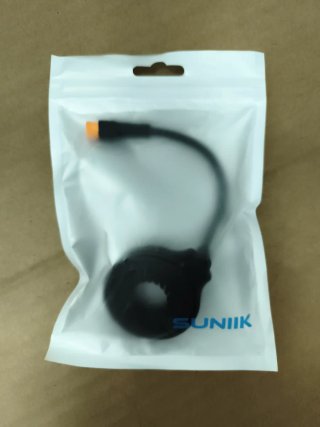 Sensor Asistencia Pedaleo SUNIIK