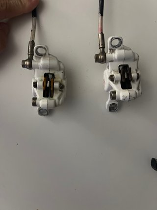 Frenos Formula Oro K24