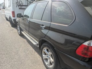 BMW X5 2005