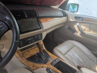BMW X5 2005