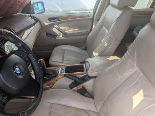 BMW X5 2005