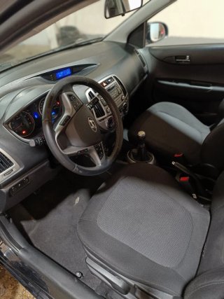 Hyundai i20 2014