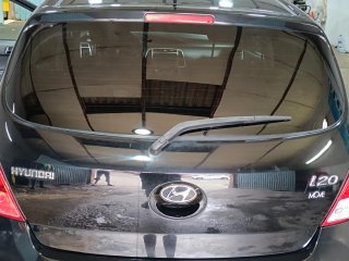 Hyundai i20 2014