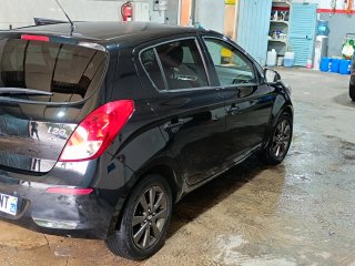 Hyundai i20 2014