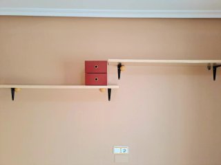 Conjunto habitación infantil completo