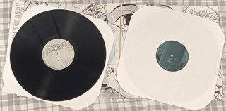 Vinilo Timelezz - Jhayco