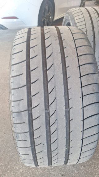 2 Neumáticos 315/35 R20 dunlop