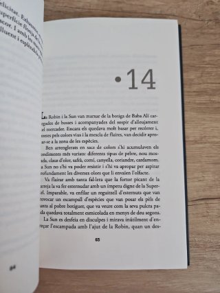 Les ales d'Isis