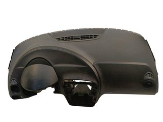 SALPICADERO SEAT ALTEA (5P1) BKD 5P0857067