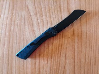 Trivisa Norma G10 Negro