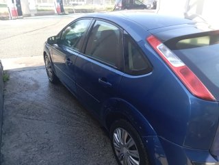 Ford Focus 2007