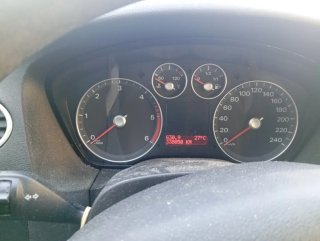 Ford Focus 2007
