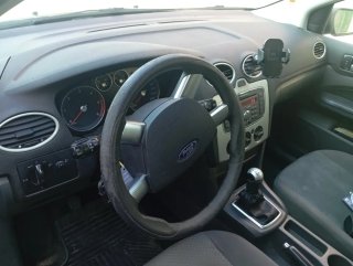 Ford Focus 2007