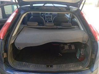 Ford Focus 2007