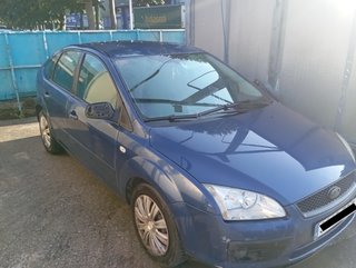 Ford Focus 2007