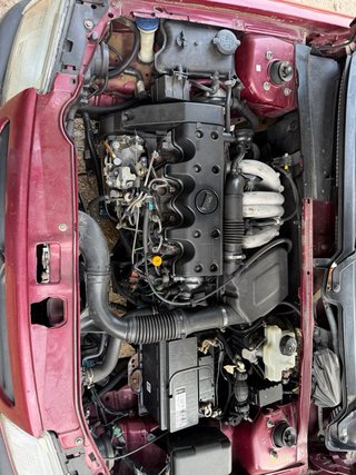 Citroen Saxo 1.5d