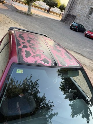 Citroen Saxo 1.5d