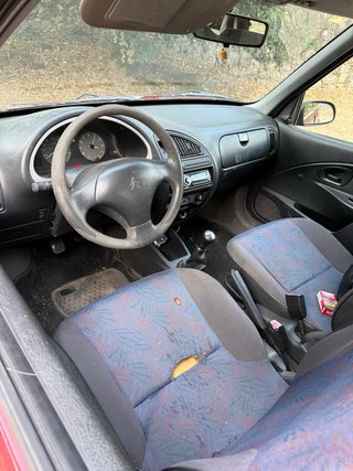 Citroen Saxo 1.5d