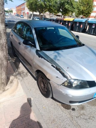 SEAT Ibiza 2003