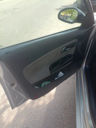 SEAT Ibiza 2003