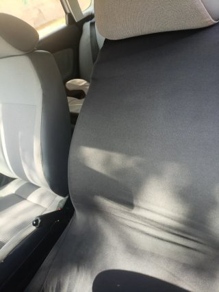 SEAT Ibiza 2003