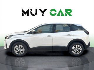 Peugeot 3008 PureTech 130 S&S Active Pack EAT8 96 kW (130 CV)