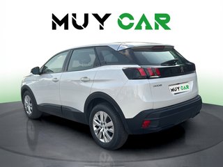 Peugeot 3008 PureTech 130 S&S Active Pack EAT8 96 kW (130 CV)