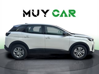 Peugeot 3008 PureTech 130 S&S Active Pack EAT8 96 kW (130 CV)