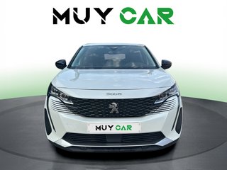 Peugeot 3008 PureTech 130 S&S Active Pack EAT8 96 kW (130 CV)