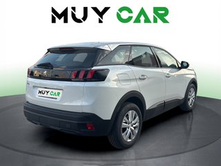 Peugeot 3008 PureTech 130 S&S Active Pack EAT8 96 kW (130 CV)