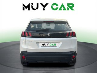 Peugeot 3008 PureTech 130 S&S Active Pack EAT8 96 kW (130 CV)
