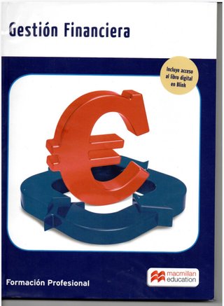 Libro Gestión Financiera