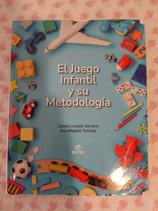 Libros de 2° CFGS Educación Infantil