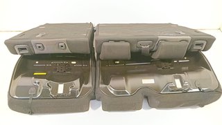 ASIENTOS TRASEROS PEUGEOT 308 5FW