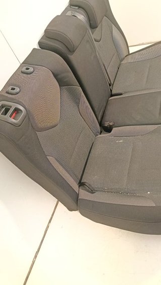 ASIENTOS TRASEROS PEUGEOT 308 5FW