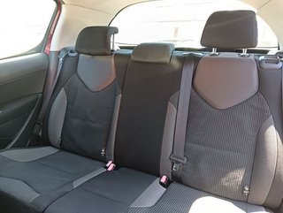 ASIENTOS TRASEROS PEUGEOT 308 5FW