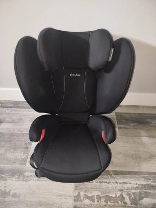 Silla coche Cybex GR.2/3 SIN ISOFIX