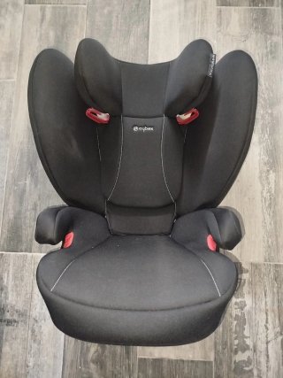 Silla coche Cybex GR.2/3 SIN ISOFIX