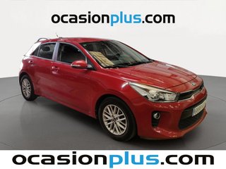 Kia Rio 1.2 CVVT Drive 62 kW (84 CV)
