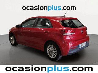 Kia Rio 1.2 CVVT Drive 62 kW (84 CV)