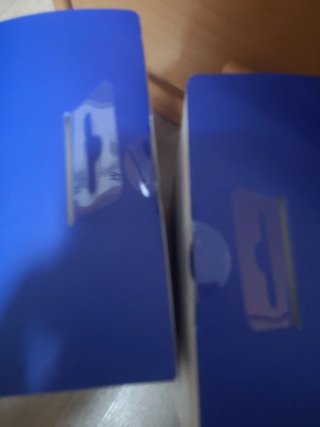 2 Mandos PS4 Dualshock 4 Sony