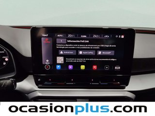 SEAT León 1.5 TSI S&S FR Go L 110 kW (150 CV)