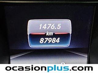 Mercedes-Benz GLA 180 90 kW (122 CV)