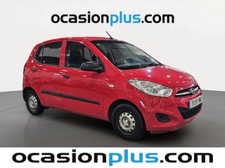 Hyundai i10 1.1 Classic 51 kW (69 CV)